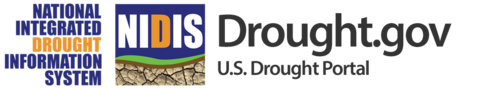 NIDIS Logo and Link NIDIS Logo and Link